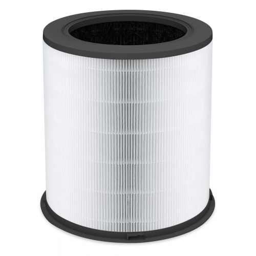 Replacement H13 HEPA Air Purifier Filter for AP404 CADR 500+ m³/h Air Purifier , Activated Carbon, Original